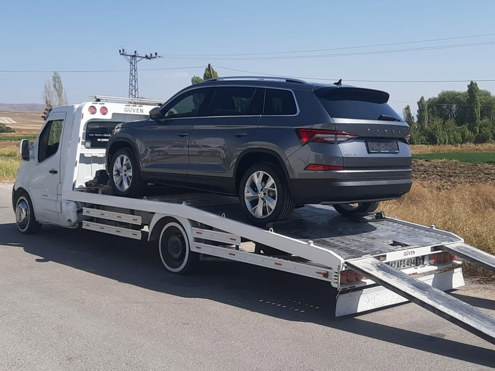 Gümüldür Oto Kurtarma